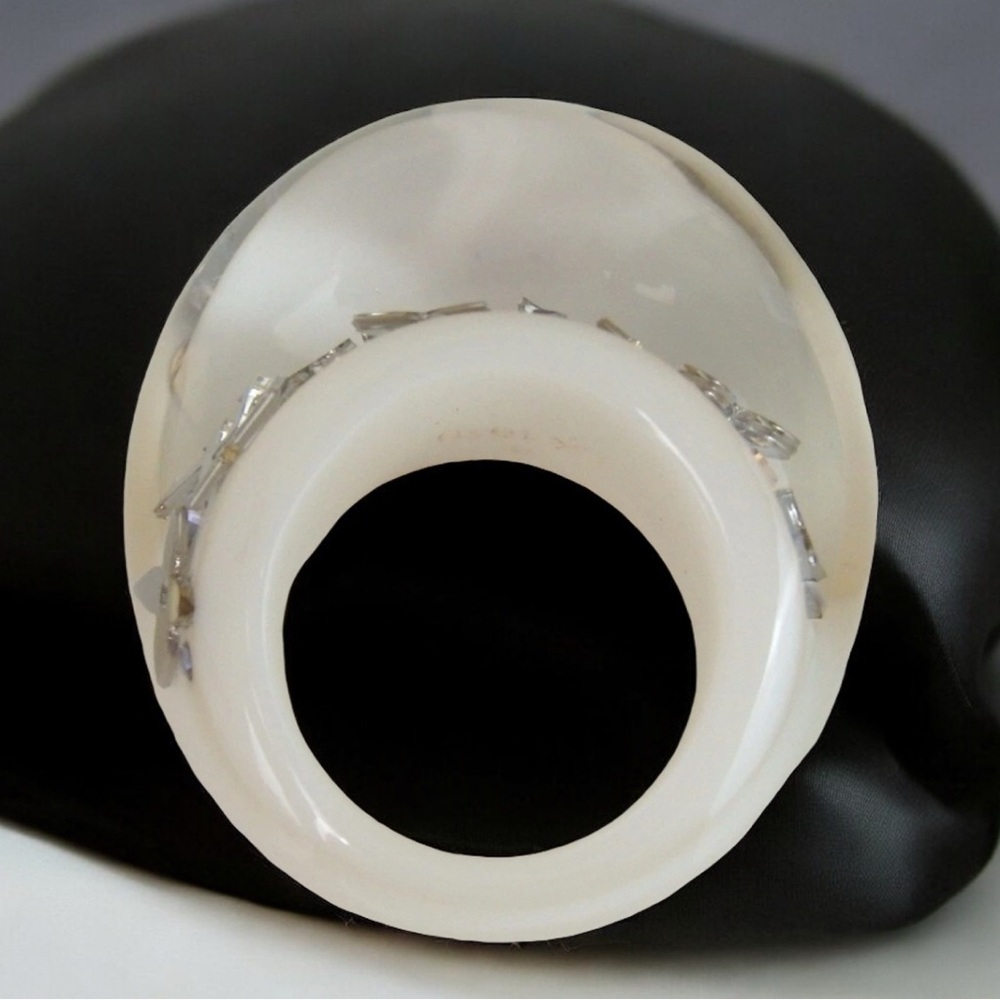 Louis Vuitton Berg Inclusion Ring- Size S โจโจ - Picture 14 of 14